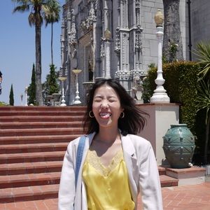 Meet your Posher, Ji